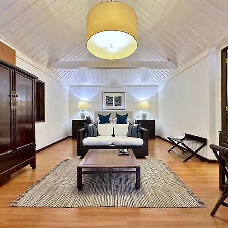 Rachamankha Hotel Chiang Mai Ngoại thất bức ảnh