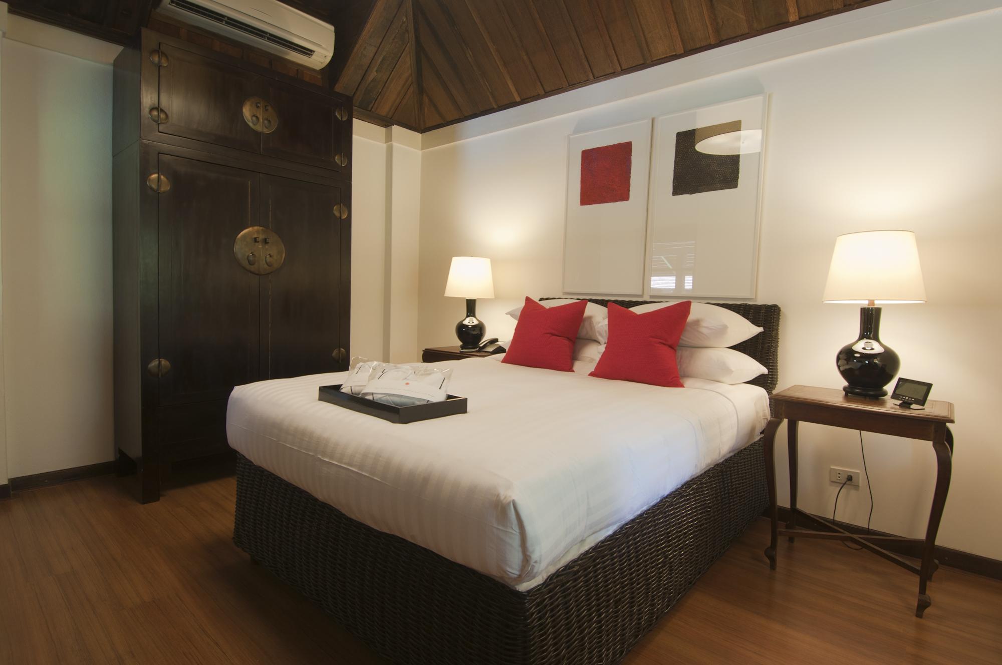 Rachamankha Hotel Chiang Mai Ngoại thất bức ảnh