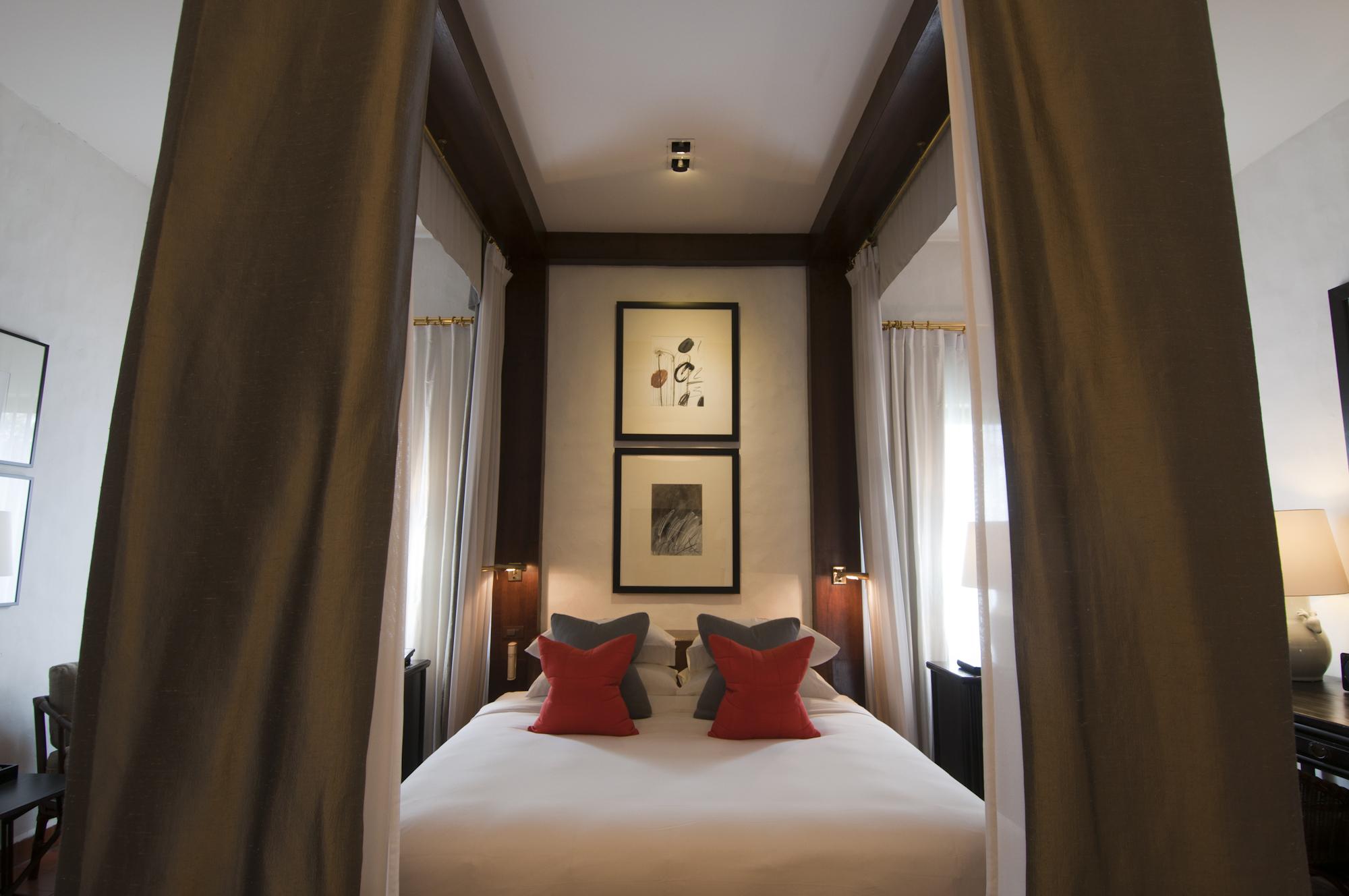 Rachamankha Hotel Chiang Mai Ngoại thất bức ảnh