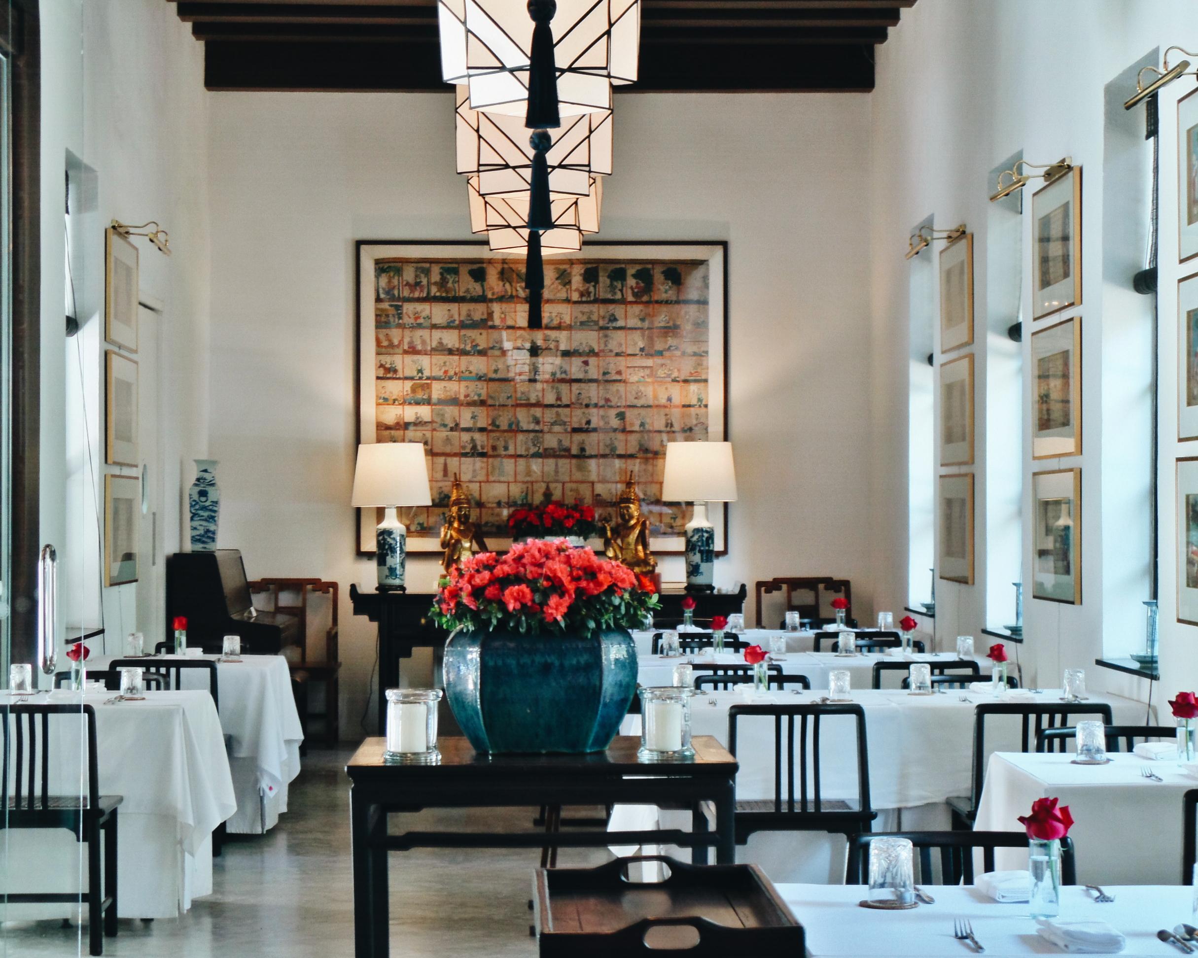 Rachamankha Hotel Chiang Mai Ngoại thất bức ảnh