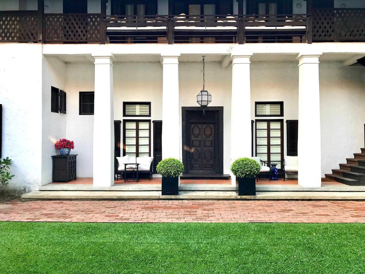 Rachamankha Hotel Chiang Mai Ngoại thất bức ảnh