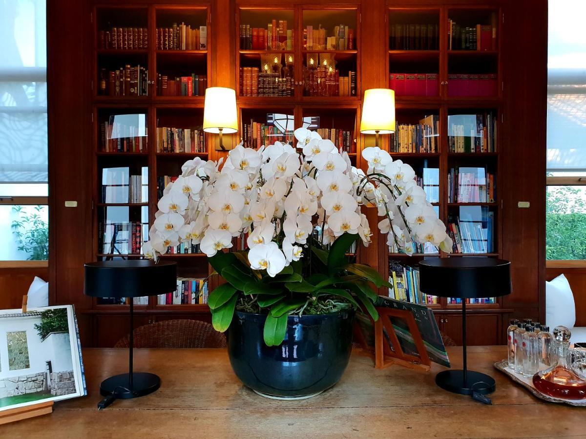 Rachamankha Hotel Chiang Mai Ngoại thất bức ảnh