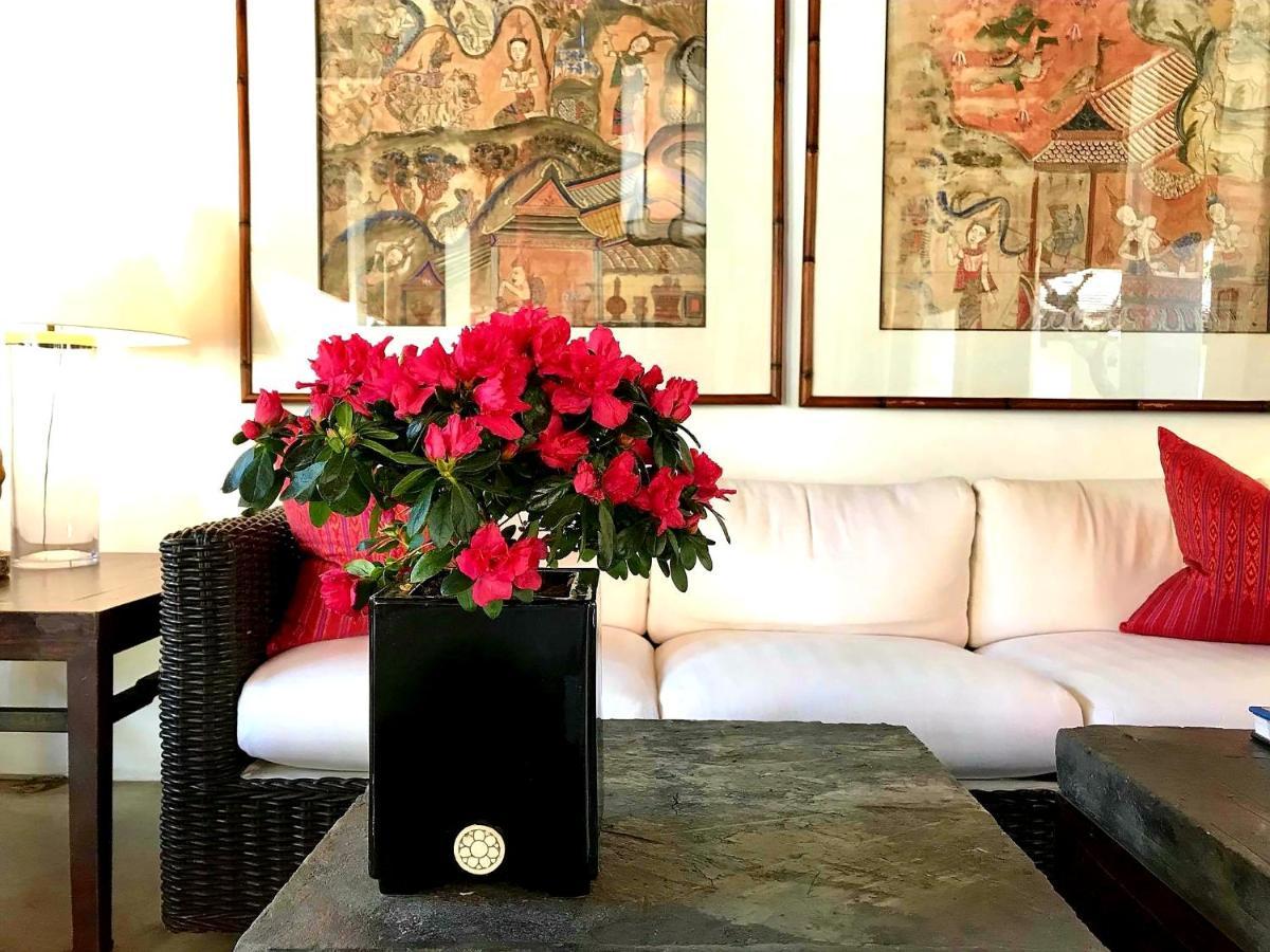 Rachamankha Hotel Chiang Mai Ngoại thất bức ảnh