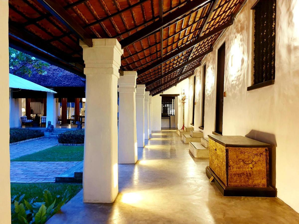 Rachamankha Hotel Chiang Mai Ngoại thất bức ảnh