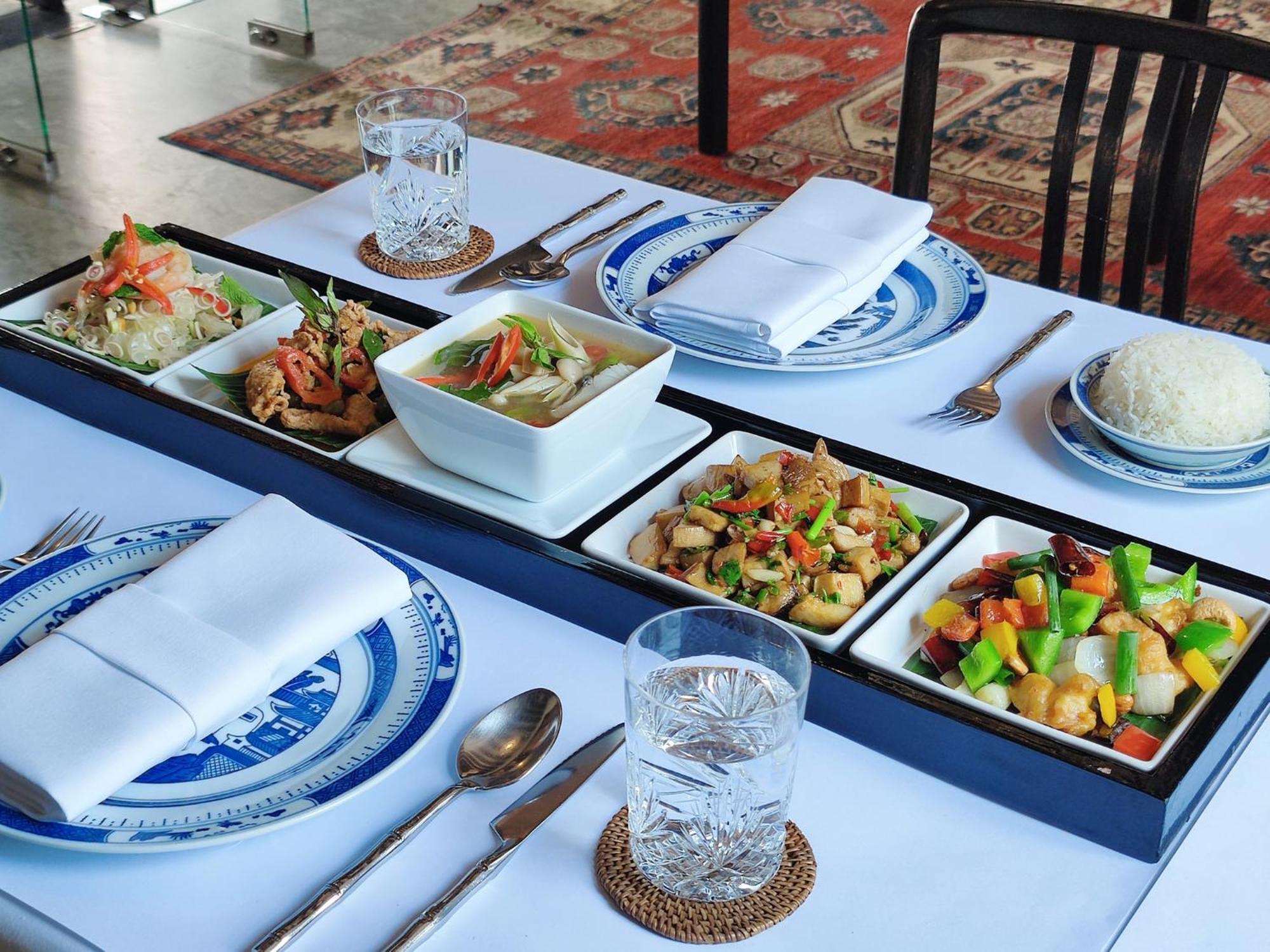 Rachamankha Hotel Chiang Mai Ngoại thất bức ảnh