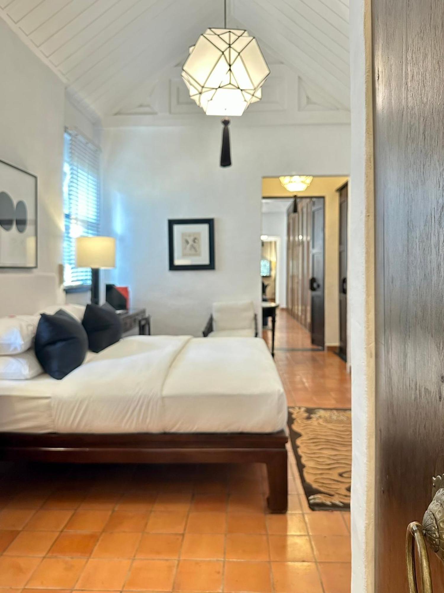 Rachamankha Hotel Chiang Mai Ngoại thất bức ảnh