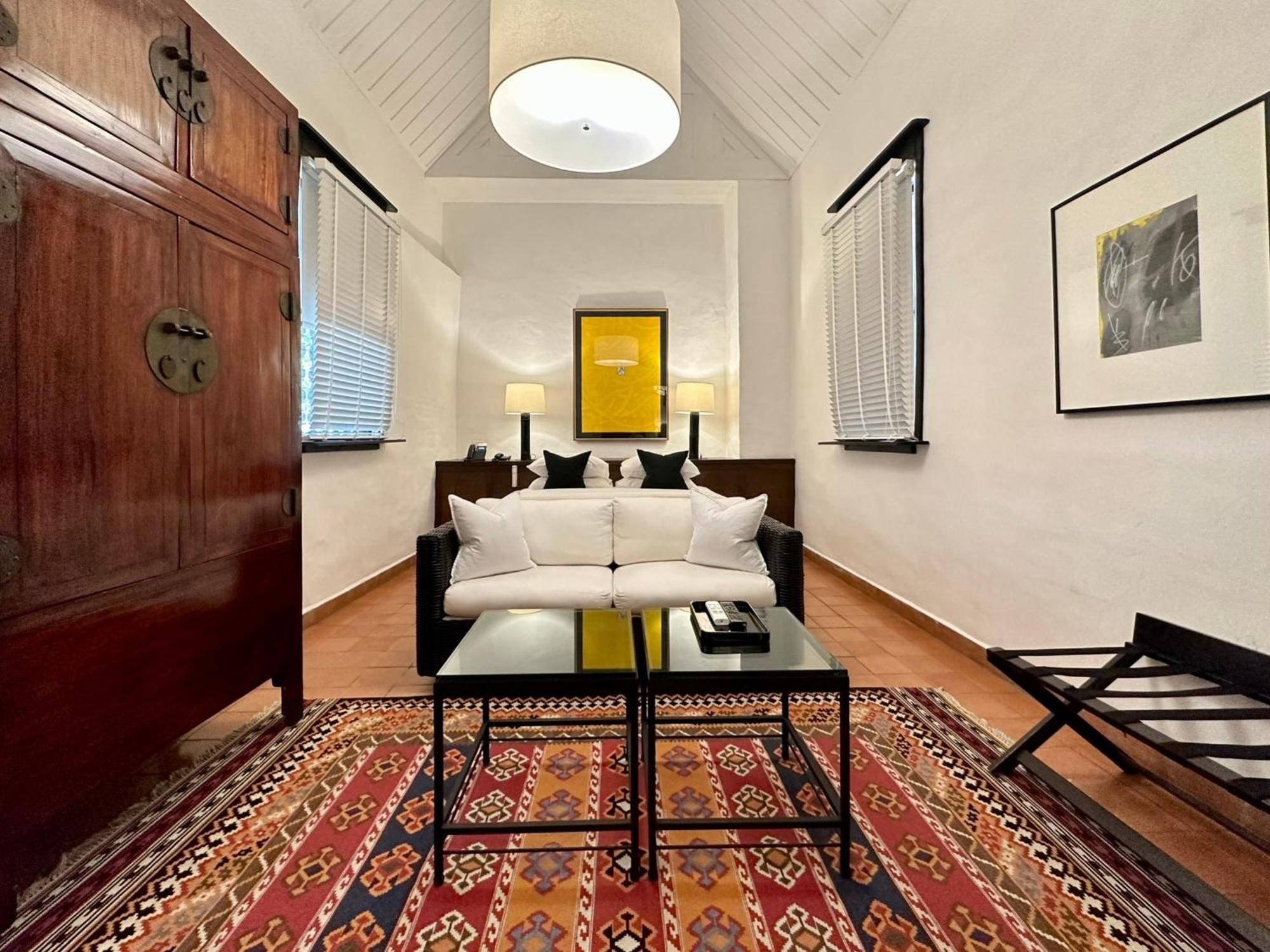 Rachamankha Hotel Chiang Mai Ngoại thất bức ảnh