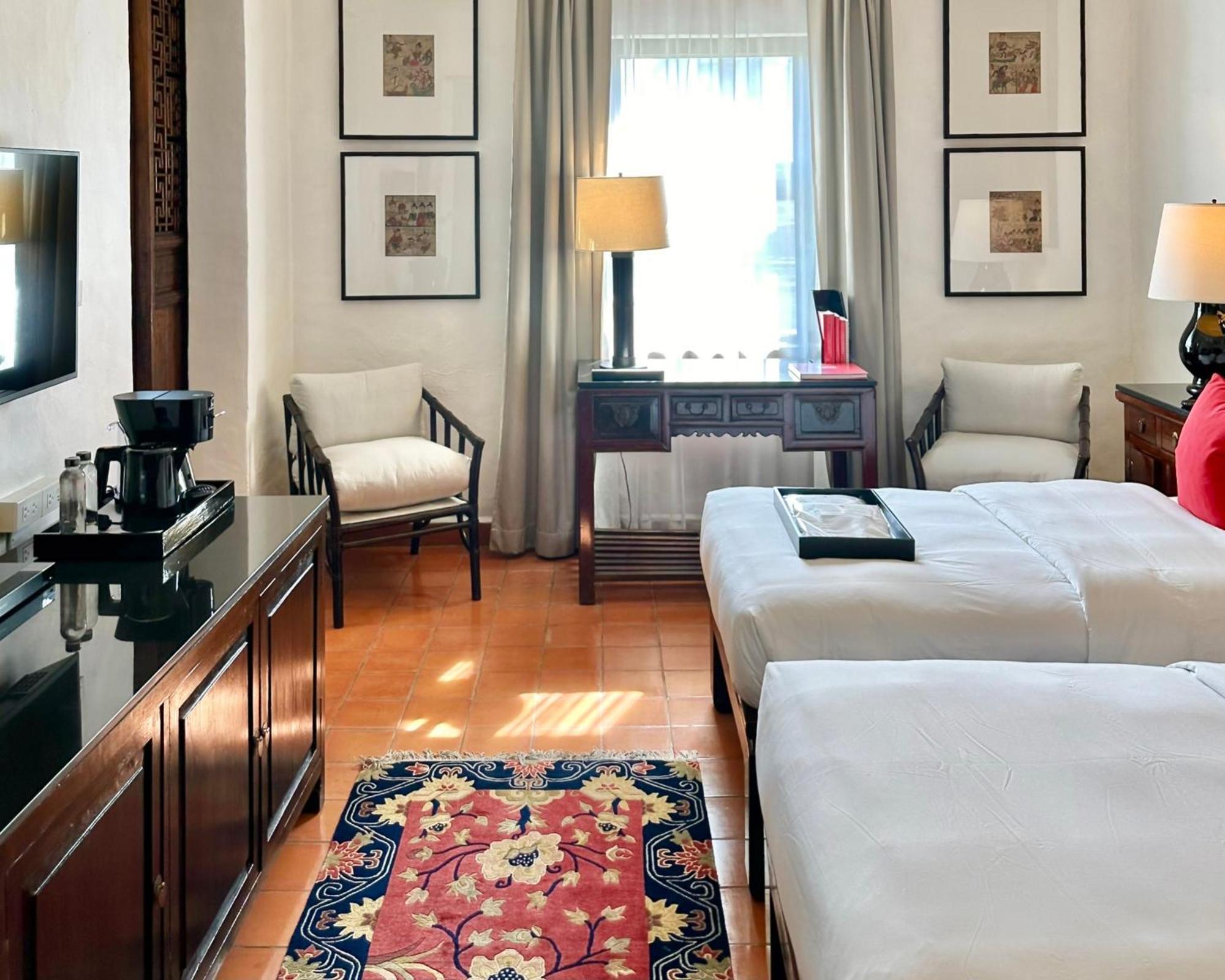 Rachamankha Hotel Chiang Mai Ngoại thất bức ảnh