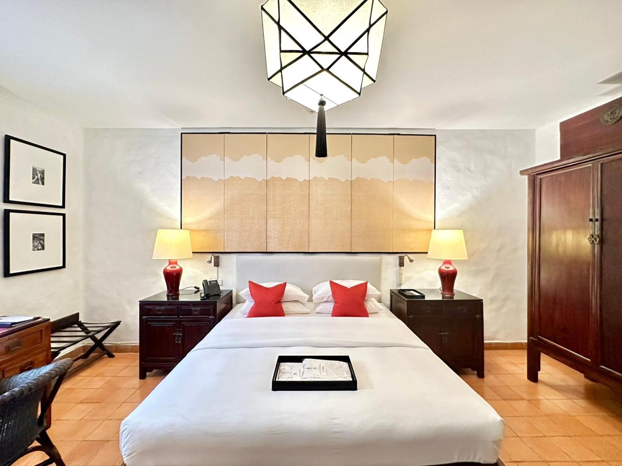 Rachamankha Hotel Chiang Mai Ngoại thất bức ảnh