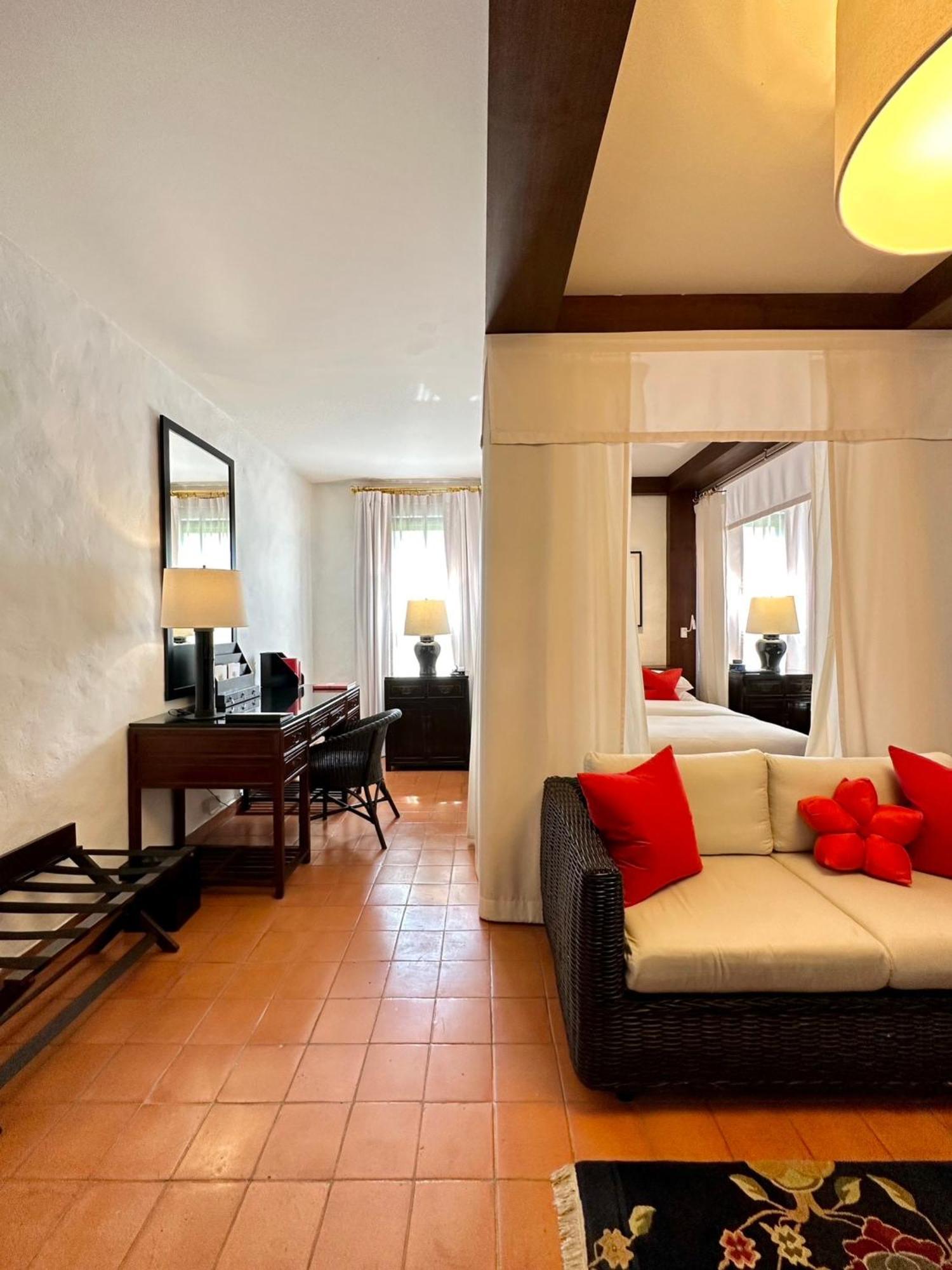 Rachamankha Hotel Chiang Mai Ngoại thất bức ảnh