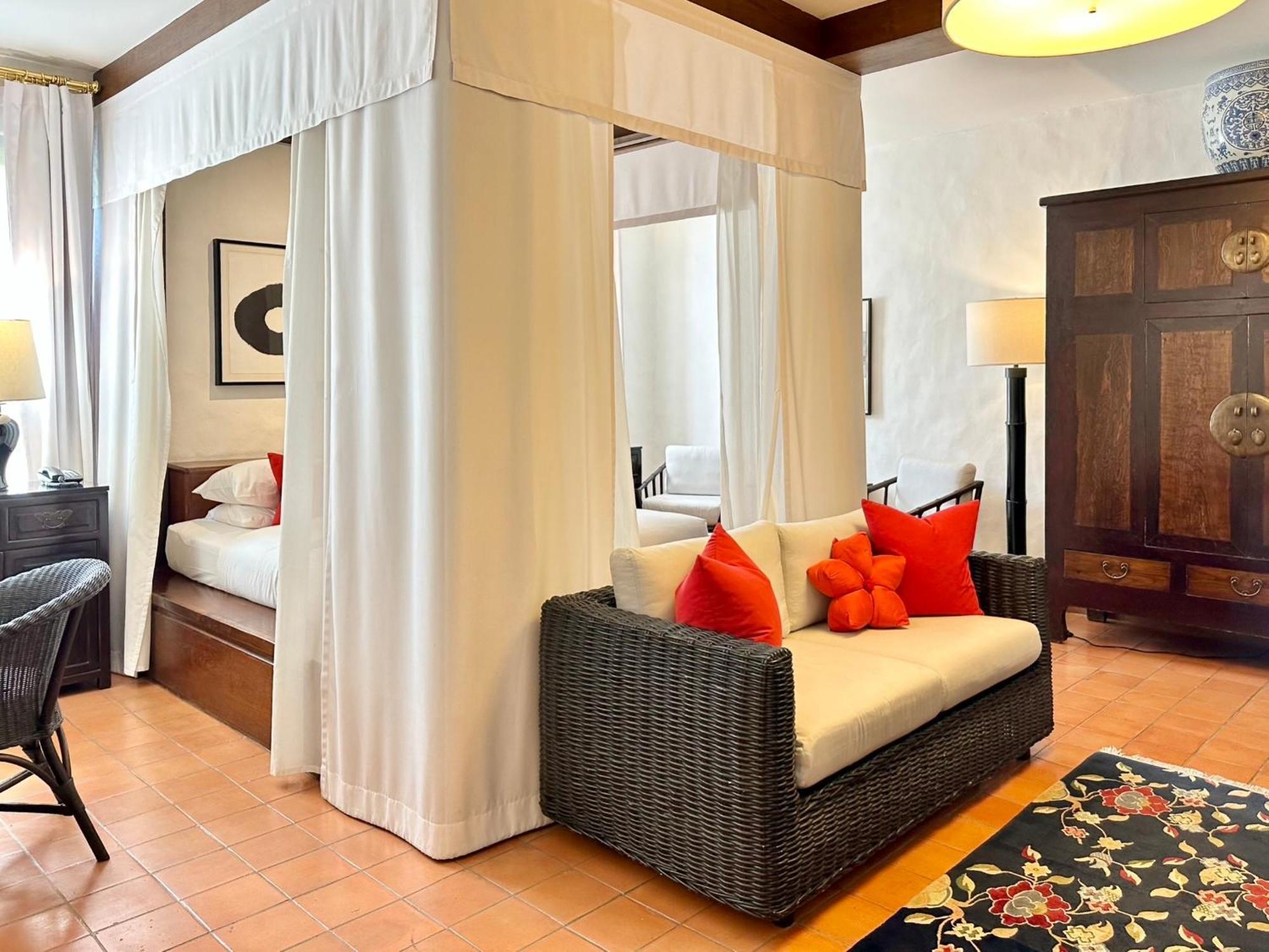 Rachamankha Hotel Chiang Mai Ngoại thất bức ảnh