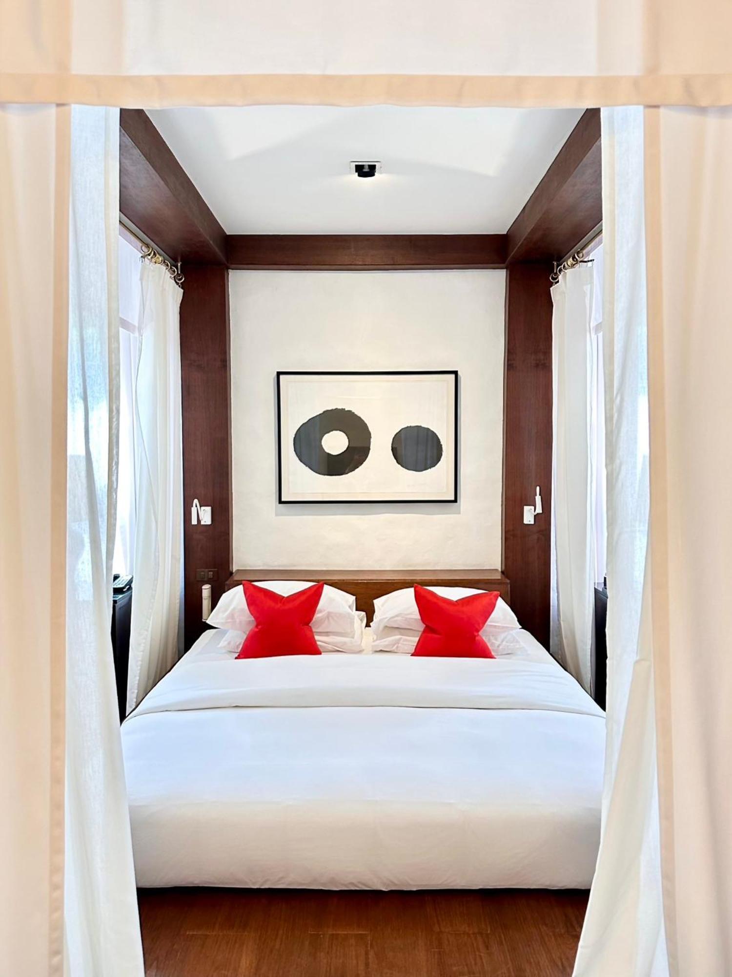Rachamankha Hotel Chiang Mai Ngoại thất bức ảnh