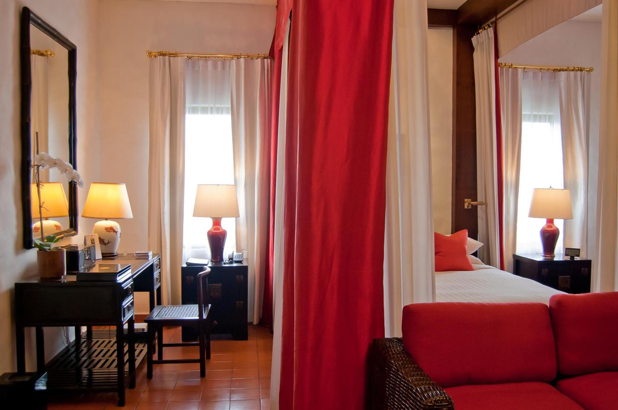 Rachamankha Hotel Chiang Mai Ngoại thất bức ảnh