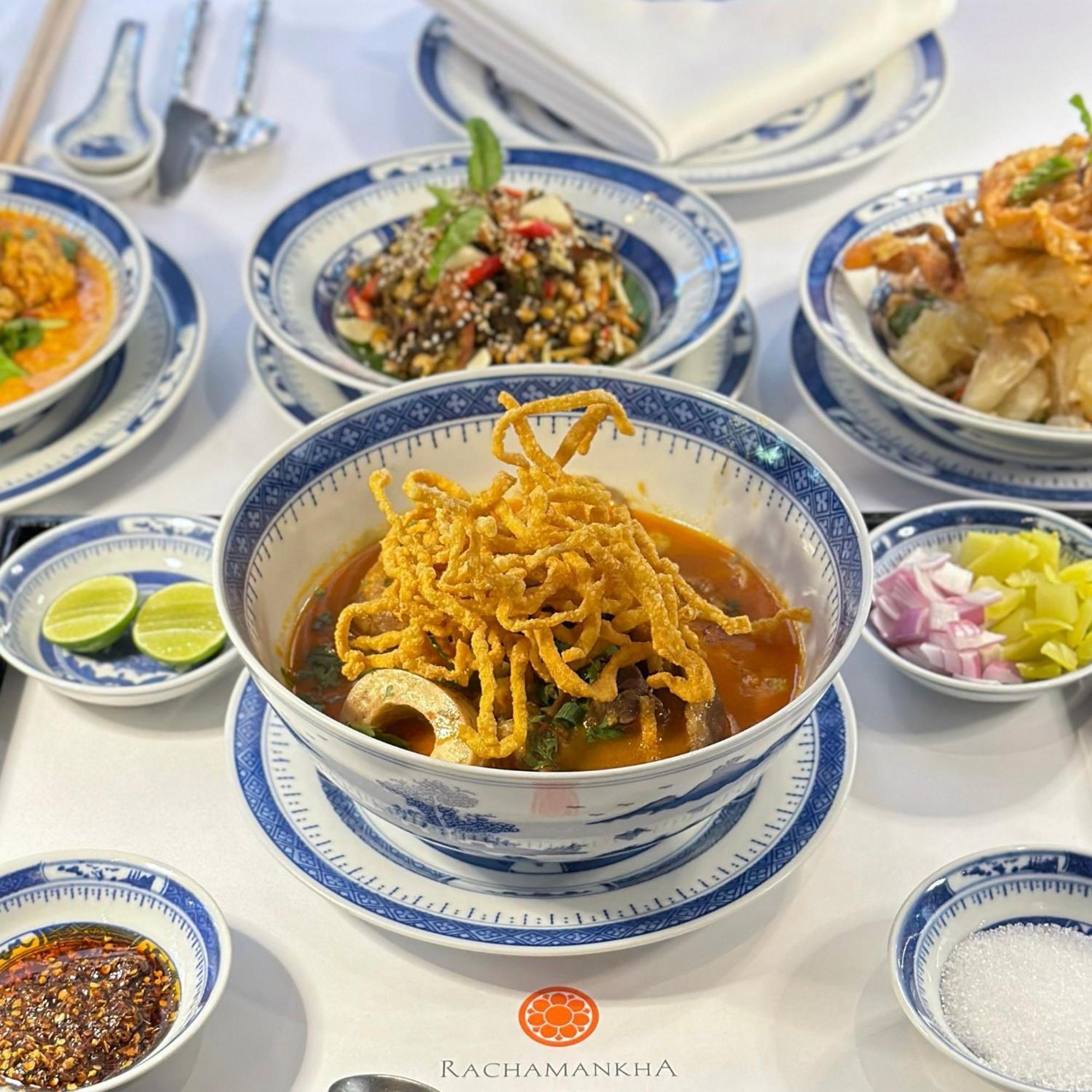 Rachamankha Hotel Chiang Mai Ngoại thất bức ảnh