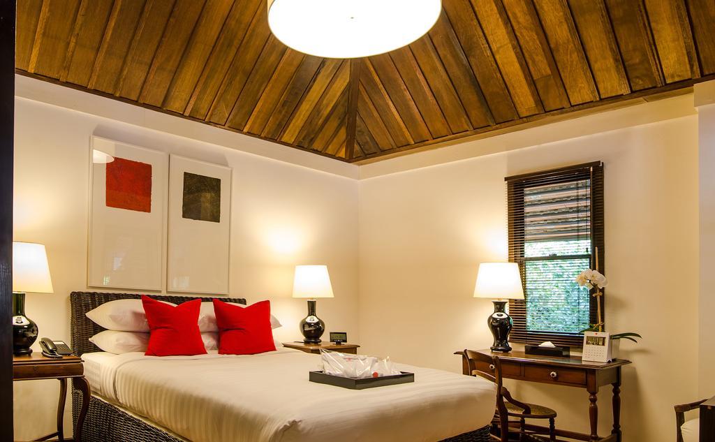 Rachamankha Hotel Chiang Mai Ngoại thất bức ảnh