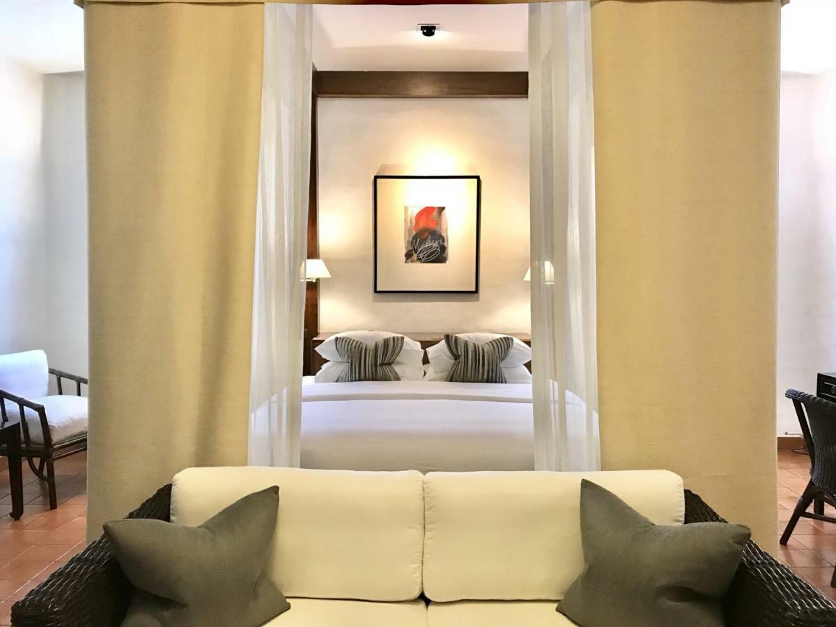 Rachamankha Hotel Chiang Mai Ngoại thất bức ảnh