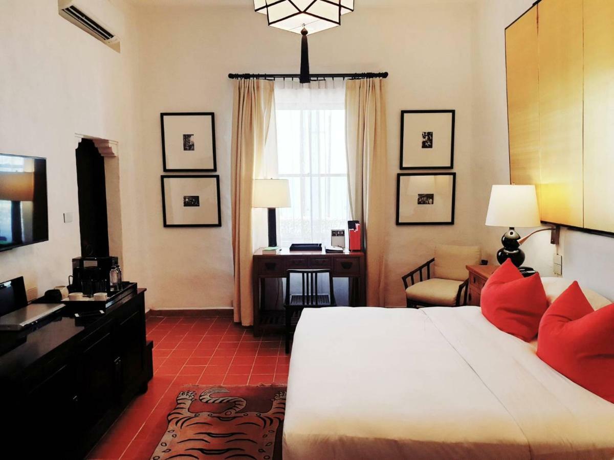 Rachamankha Hotel Chiang Mai Ngoại thất bức ảnh