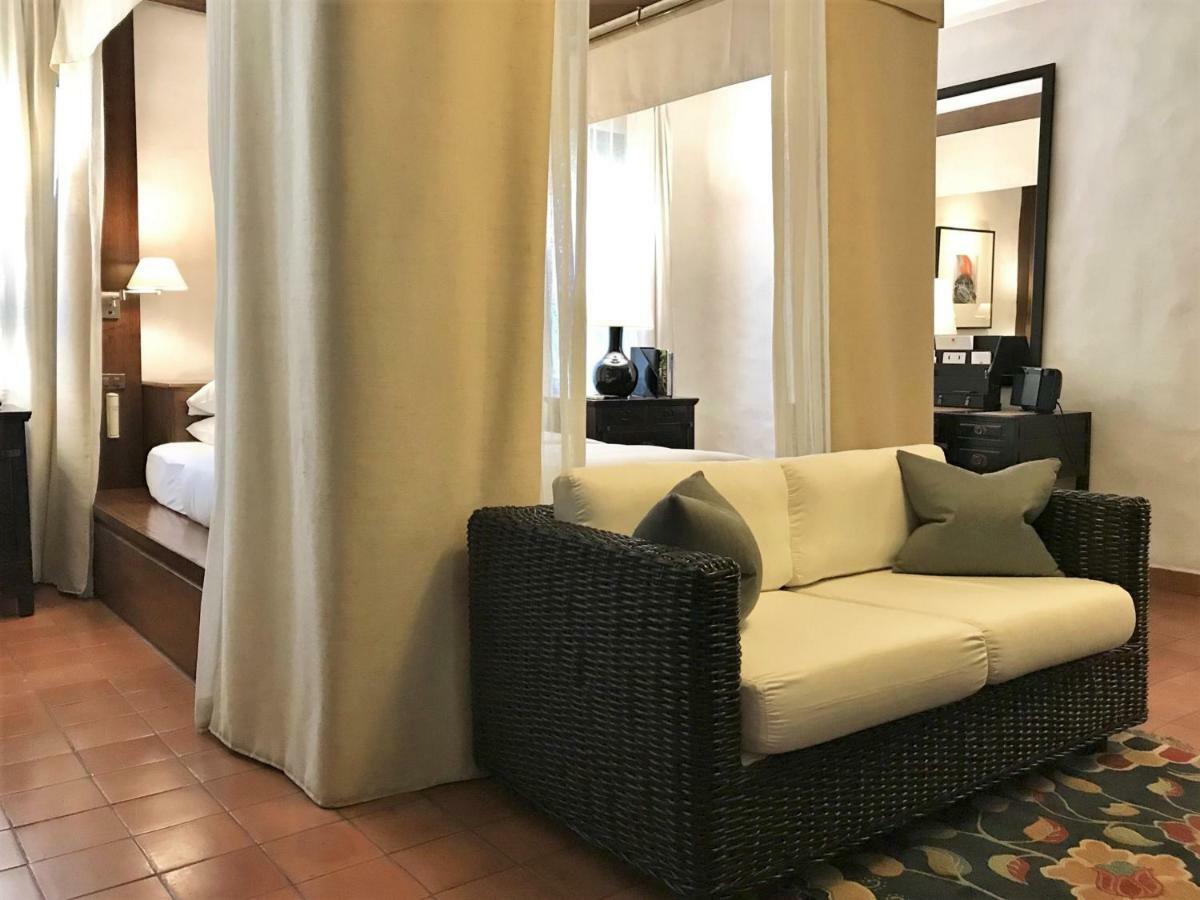 Rachamankha Hotel Chiang Mai Ngoại thất bức ảnh