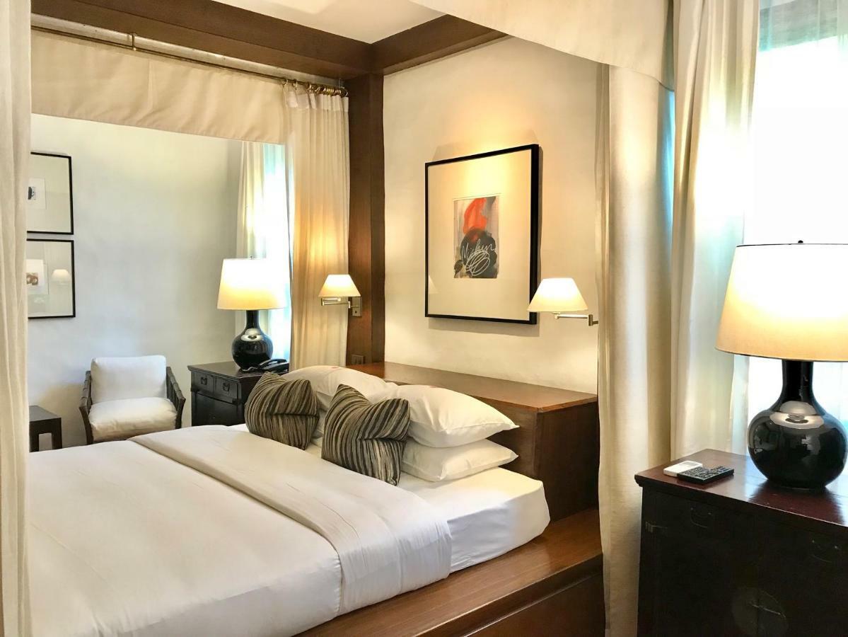 Rachamankha Hotel Chiang Mai Ngoại thất bức ảnh